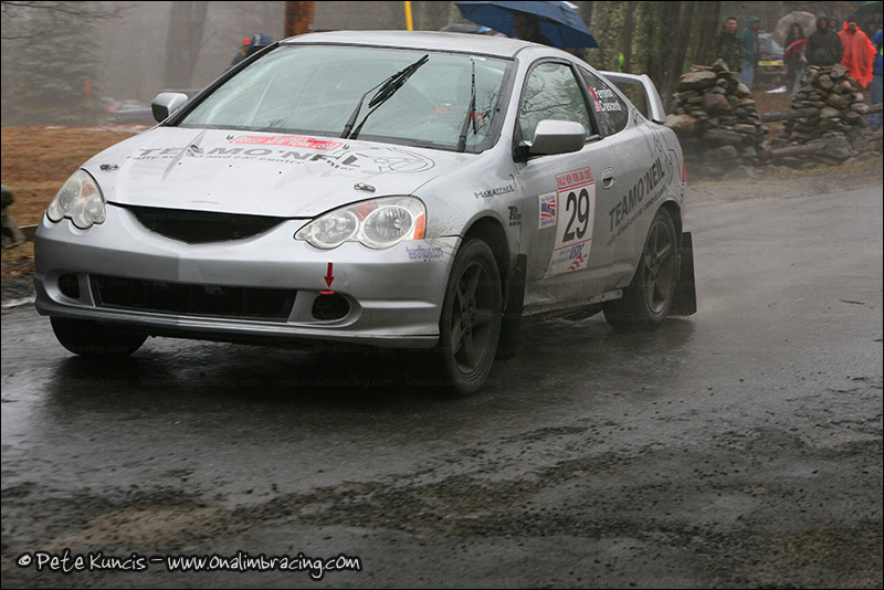 rsx rally car